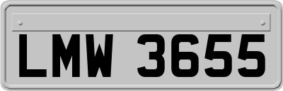 LMW3655