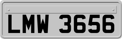 LMW3656
