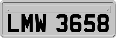 LMW3658