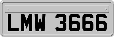 LMW3666