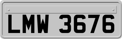 LMW3676