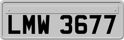 LMW3677