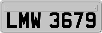 LMW3679