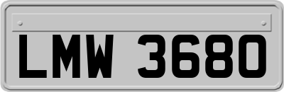 LMW3680