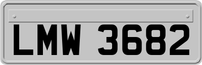 LMW3682