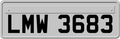 LMW3683