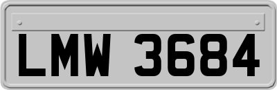LMW3684