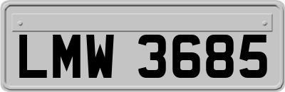 LMW3685