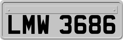 LMW3686
