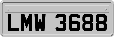 LMW3688
