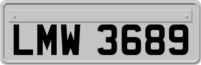 LMW3689