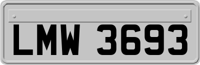 LMW3693