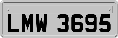 LMW3695