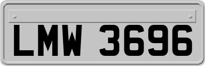 LMW3696