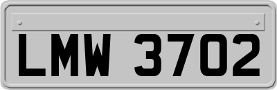 LMW3702