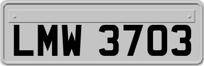 LMW3703