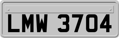 LMW3704