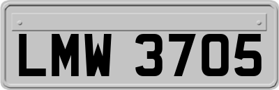 LMW3705