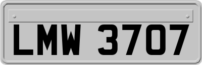 LMW3707