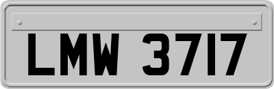 LMW3717