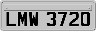 LMW3720