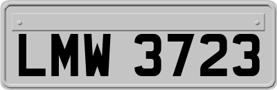 LMW3723