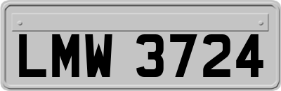 LMW3724