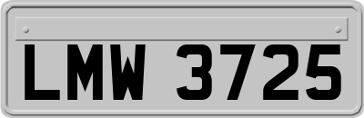 LMW3725