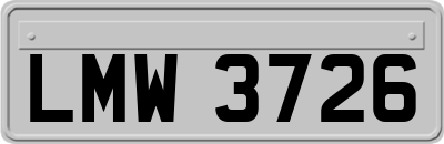 LMW3726