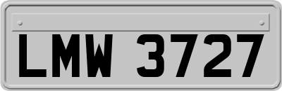 LMW3727
