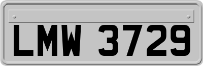 LMW3729