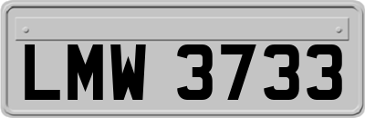 LMW3733