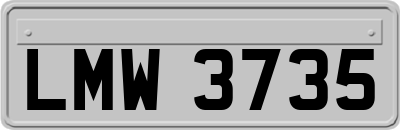 LMW3735