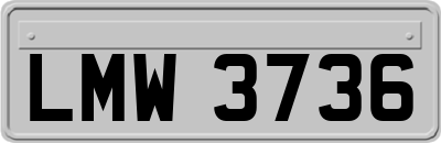 LMW3736