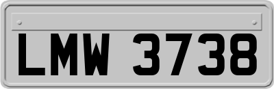 LMW3738
