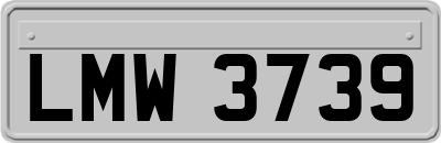 LMW3739