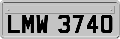 LMW3740