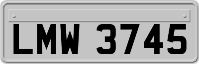 LMW3745