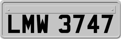 LMW3747