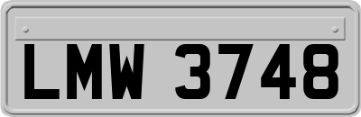 LMW3748