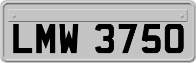 LMW3750
