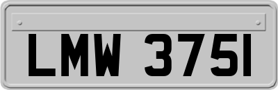 LMW3751