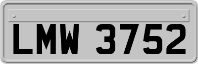 LMW3752