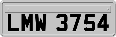 LMW3754