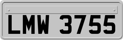 LMW3755