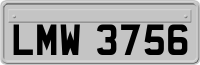 LMW3756