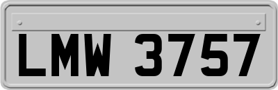 LMW3757