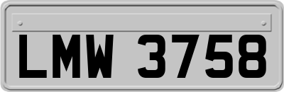 LMW3758