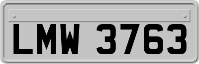 LMW3763