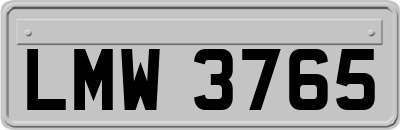 LMW3765